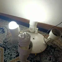 لامپ|لامپ و چراغ|تهران, مظاهری|دیوار