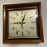 کشکول ساعت ناندان مسی آواژور|کلکسیون اشیاء عتیقه|تهران, قیطریه|دیوار