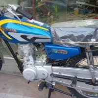 موتور مزایده|موتورسیکلت|لنگرود, |دیوار