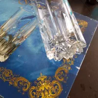 لیوان شربت خوری|ظروف سرو و پذیرایی|مشهد, الهیه|دیوار