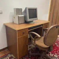 میز کامپیوتر و تحریر