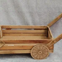 فرغون دکوری و شمعدان