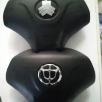 قاب ایربگ 206 207برلیانس پارس دنا|قطعات یدکی و لوازم جانبی|تهران, قلمستان|دیوار