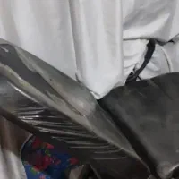 صندلی آرایشگاه