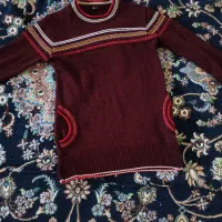 لباس زمستانه نو