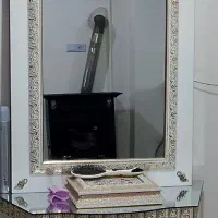 سرویس چوبی|بوفه، ویترین، کنسول|چناران, |دیوار