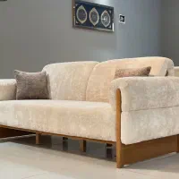 طرح تعویض مبل کهنه کار کرده با مبل نو(فروشاقساطی)|مبلمان خانگی و میز عسلی|قزوین, |دیوار