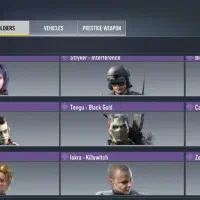 اکانت کالاف دیوتی|کنسول، بازی ویدئویی و آنلاین|کرمانشاه, |دیوار