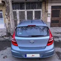 هیوندا I30 استثنایی