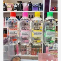 میسلار واتر