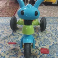 سه چرخه بچگانه