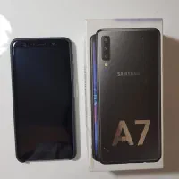 سامسونگ گلکسی a7