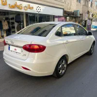 جک J4 مدل 1401|خودرو سواری و وانت|اسلامشهر, صادقیه|دیوار