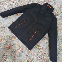 کاپشن مارک MG اصل|لباس|پیرانشهر, |دیوار