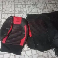 روکش صندلی ساینا