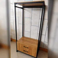 رگال کشو دار طرح ۰۰۱ (نقد و چک)