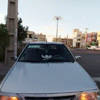 فروش پراید 131 se مدل 85 نقره ای بدون ضربه درحد|خودرو سواری و وانت|سهند, |دیوار