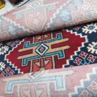 فرش قالیچه|فرش|قم, شاه سید علی|دیوار