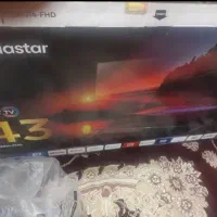 تلویزیون ۴۳