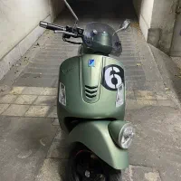 وسپا gtv مدل ۱۴۰۰