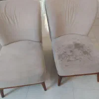 مبل شویی مدرن با ضمانت تمیزی