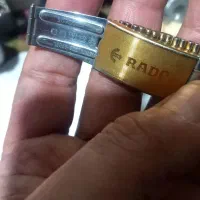 موتور وبند رادو اصل|ساعت|ماهدشت, |دیوار