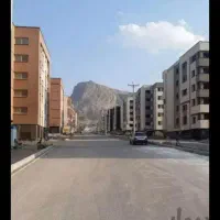 آپارتمان ۱۳۰ متری حکیم نظامی گل نرگس|فروش آپارتمان|اصفهان, شهرک گل نرگس|دیوار