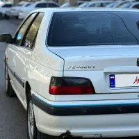 پژوپارس مدل 1389 بدون رنگ|خودرو سواری و وانت|کوهدشت, |دیوار