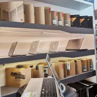 ایسوس رم۱۶وcor5نسل۱۴با1تراحافظه SSD|رایانه همراه|یزد, |دیوار