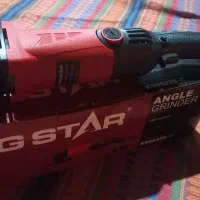 مینی سنگ متوسط و درل شارژی|ابزارآلات|رامهرمز, |دیوار