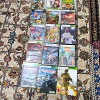 سی دی ایکس باکس 360