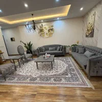 ست مبل هفت نفره کلاسیک و نهار‌خوری‌۶ نفره