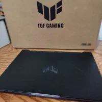 لپتاپ Asus tuf gaming|رایانه همراه|اصفهان, برازنده|دیوار