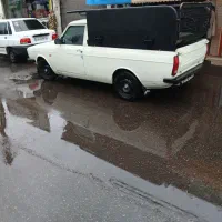۸۶دوگانه شرکتی شاسی سالم فنی بشرط تضمین