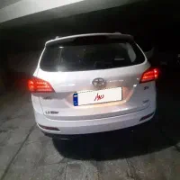 فروش|خودرو سواری و وانت|شهریار, شهرک وائین|دیوار