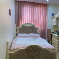 سرویس تخت خواب دونفره