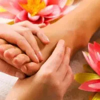 ماساژ ریلکسی با خدمات VIP