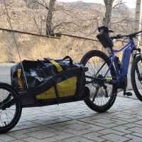 دوچرخه برقی - جاینت - تریلر تاپیک - سایکل