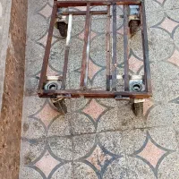 گاری تمیز