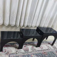 میز جلو مبلی|مبلمان خانگی و میز عسلی|بابل, |دیوار