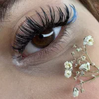 اکستنشن مژه فقط۳۹۹
