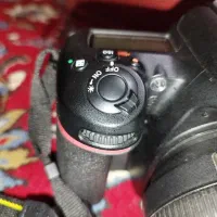 دوربین نیکون d7500 Nikon|دوربین عکاسی و فیلم‌برداری|تهران, فلسطین (میدان انقلاب)|دیوار
