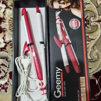 اتو مو ۳کاره