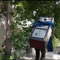 حمل اثاث منزل،کامیونت ۶متری و کارگران حرفه ای|خدمات حمل و نقل|تربت‌حیدریه, ۴۵ متری|دیوار