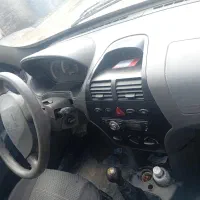 فروش فوری تیبا ۲