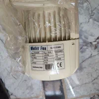 پمپ آب سه فاز ایتالیایی کم یاب