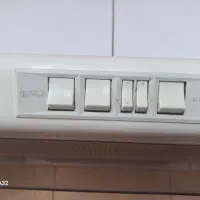 هود بیمکث دو موتوره|هود|فردیس, سرحد آباد|دیوار