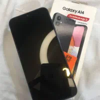سامسونگ A14 64G|موبایل|تهران, ایرانشهر|دیوار