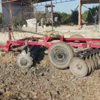 دیسک سنگین افست ۲۸ پره درجه یک