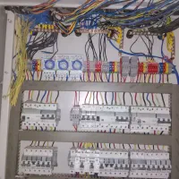 برقکاری ساختمان